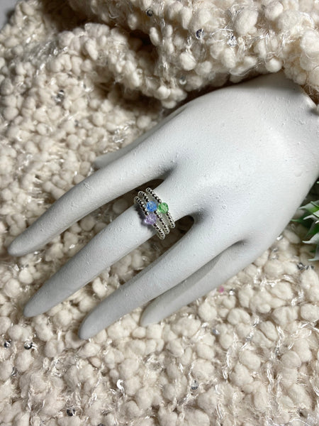 Amroe Birthstones