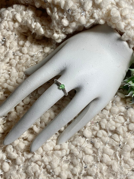 Amroe Birthstones