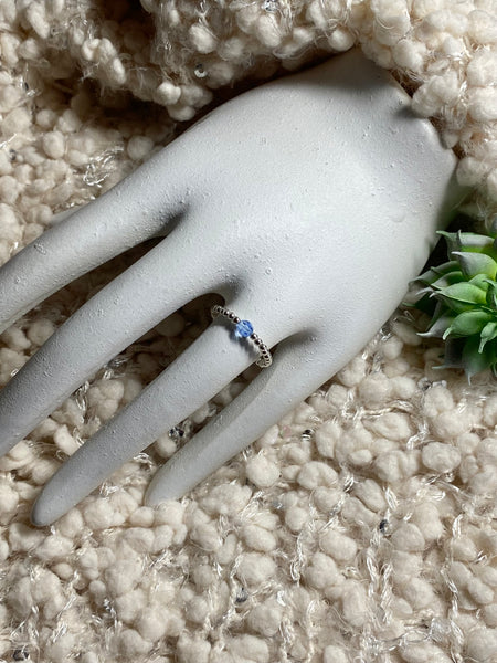 Amroe Birthstones