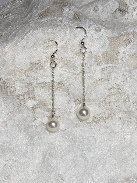 Pearl Dreams