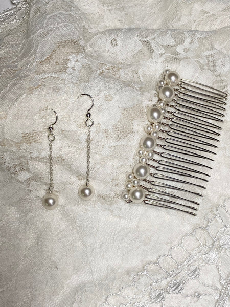 Pearl Dreams