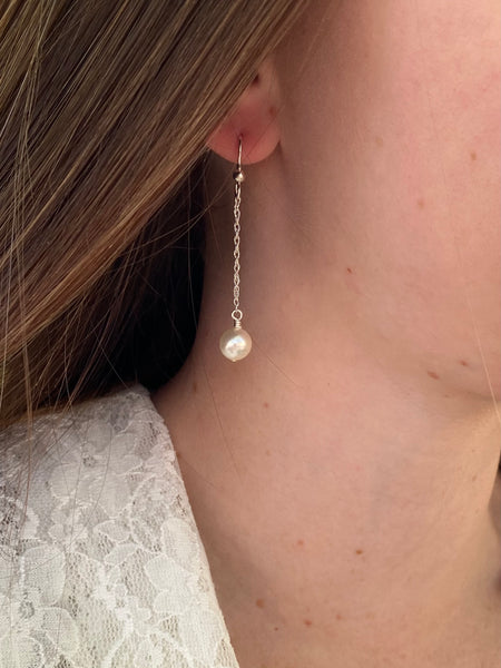 Pearl Dreams