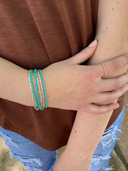 Boho chic