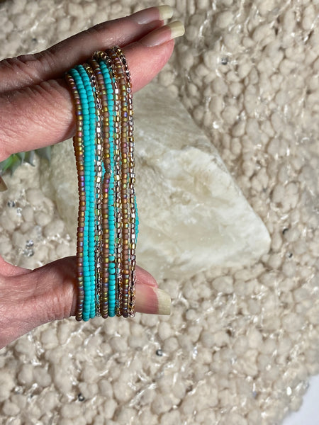Boho chic