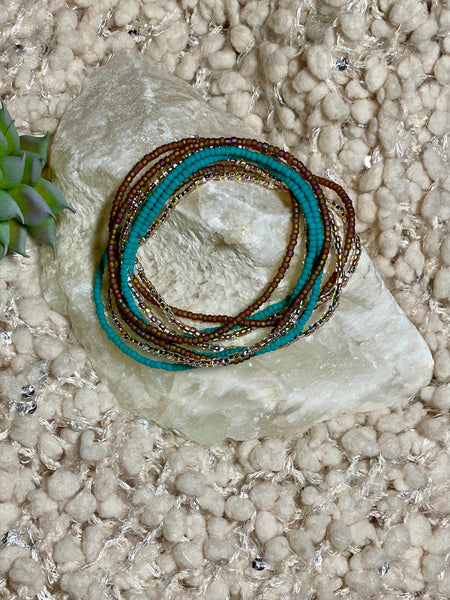 Boho chic