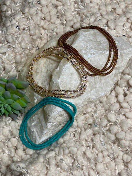 Boho chic