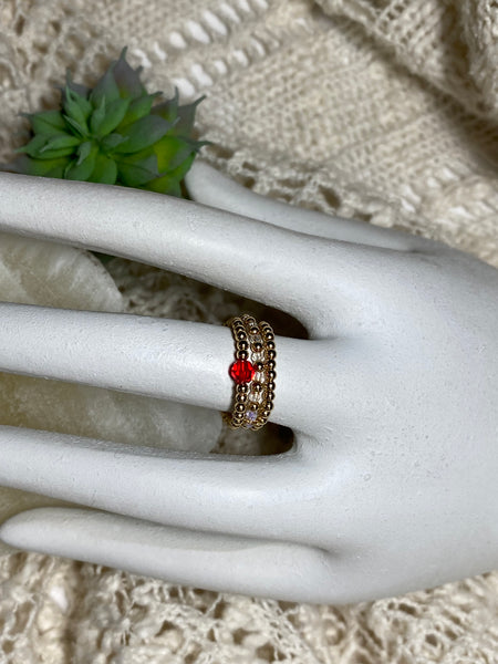 Amore Birthstones