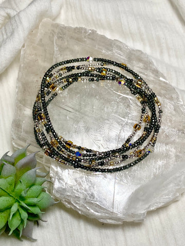 Black Diamonds