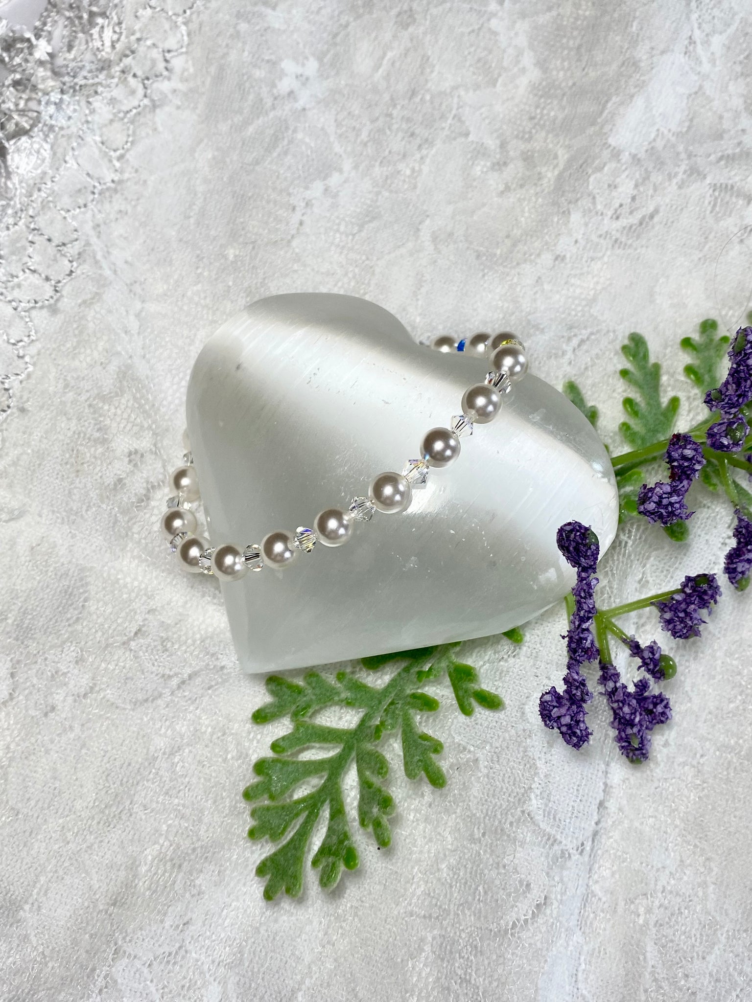 Pearls of wisdom