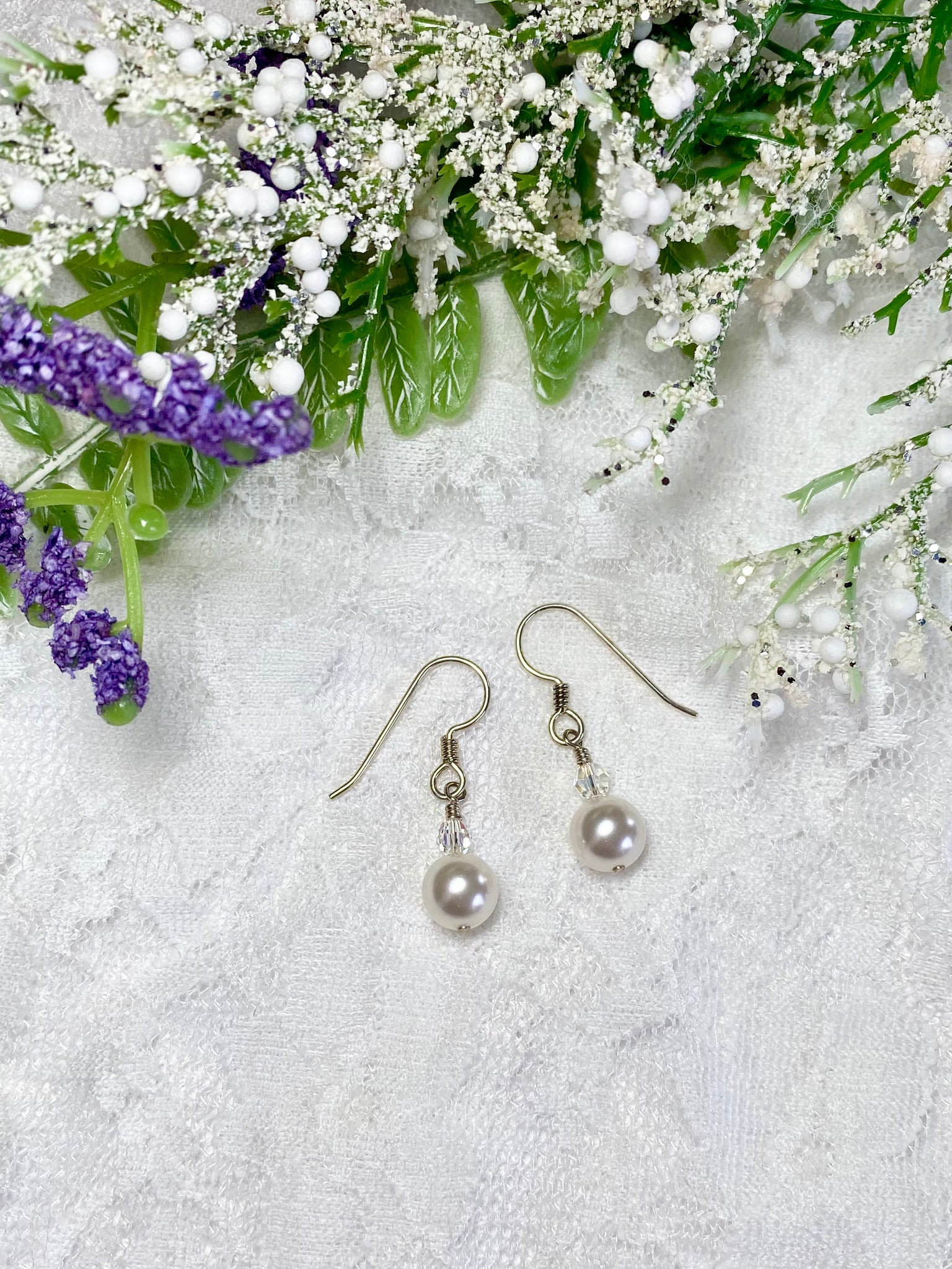 Pearls of love